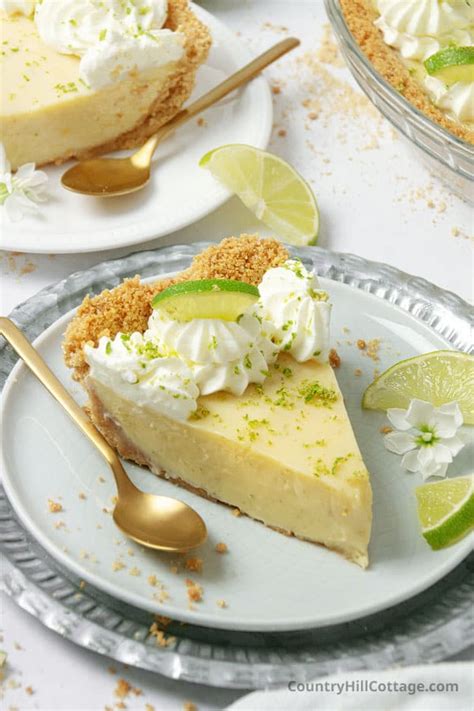 key lime pie condensed milk.